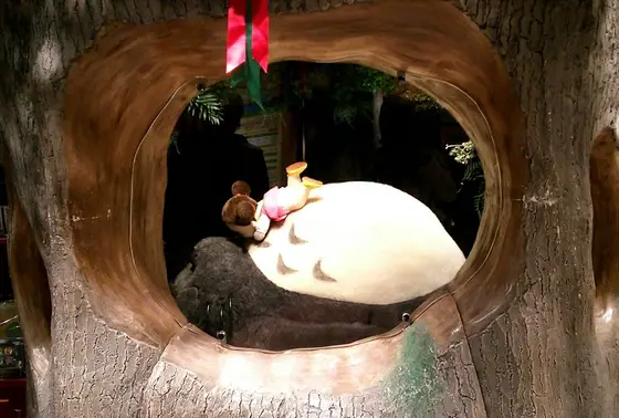 どんぐり共和国