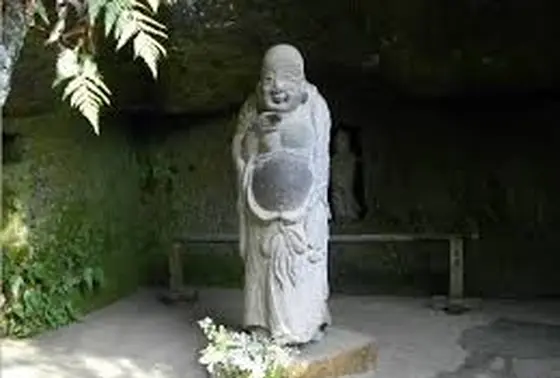 布袋像