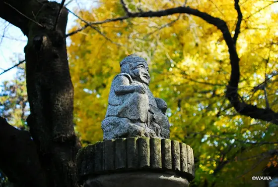 世田谷山観音寺