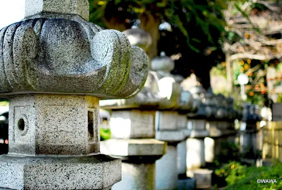 松陰神社