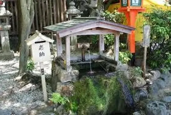 力水
