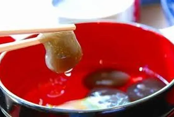 わらび餅