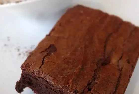 チョコレートファッジ