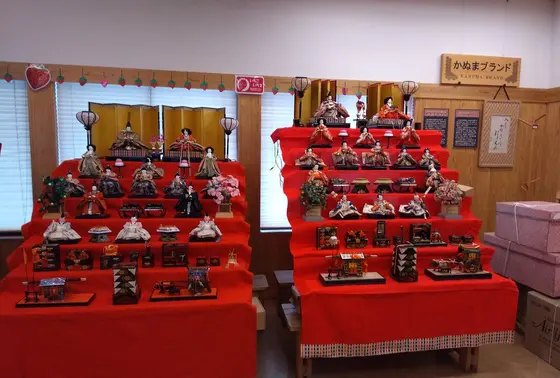 雛人形