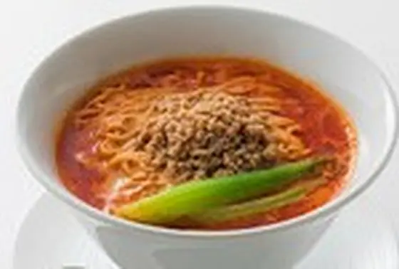 担々麺