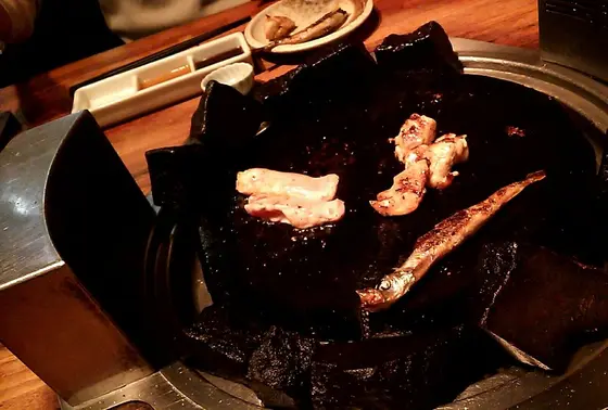 肉だけじゃない！