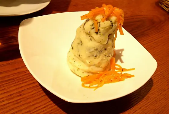 ポテサラ