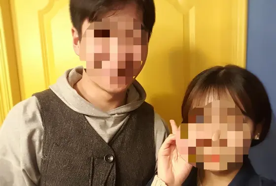 受け付けのお兄さん！！