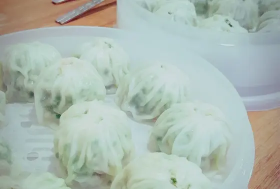 明洞餃子