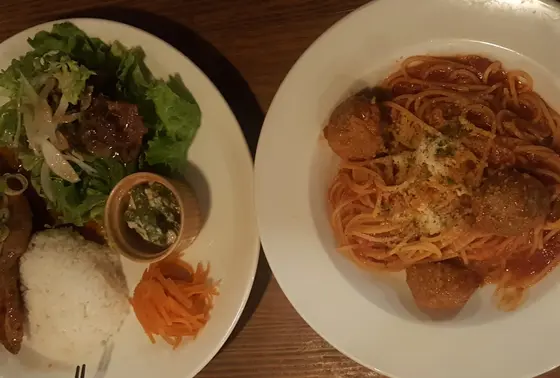 Food