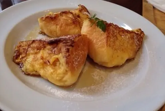 フレンチトースト