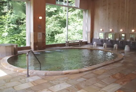 生涯青春の湯