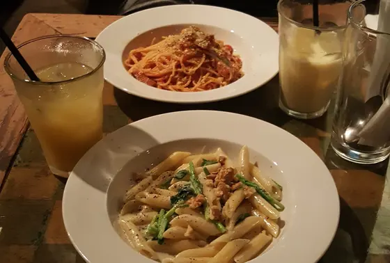 パスタ