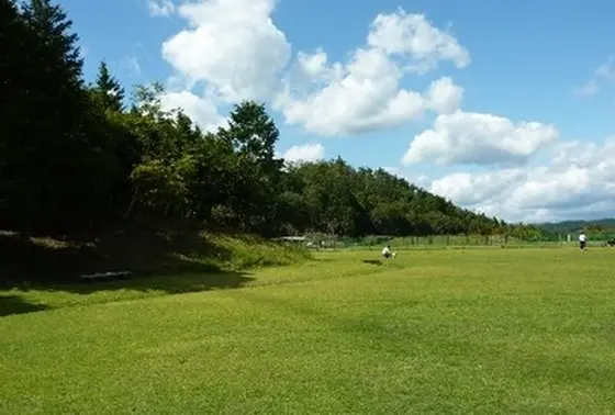 ひよしの森