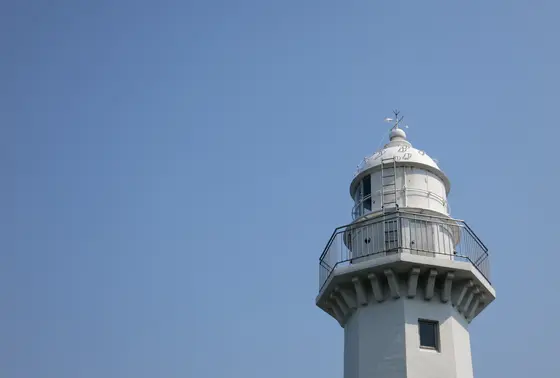 観音崎灯台