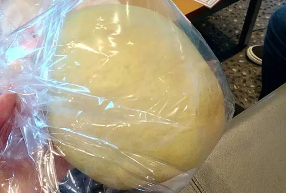 メロンパン