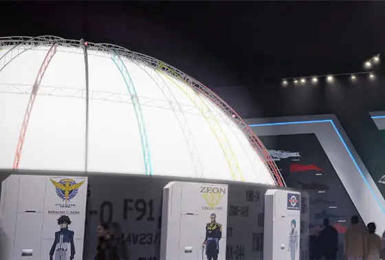 DOME-G