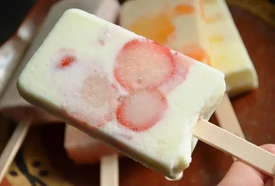 Ichigo Milk