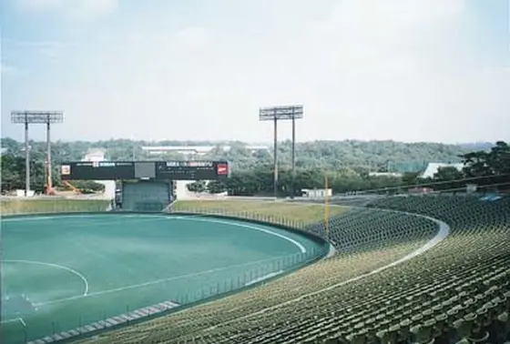 旧・西武球場