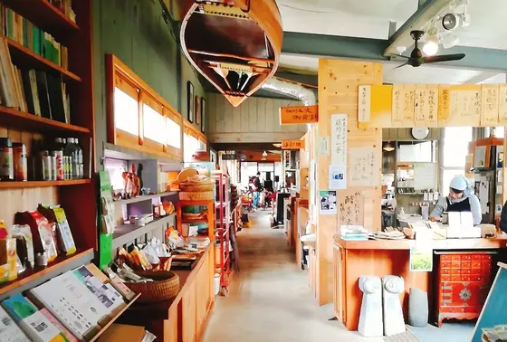 インスタ映えスポット