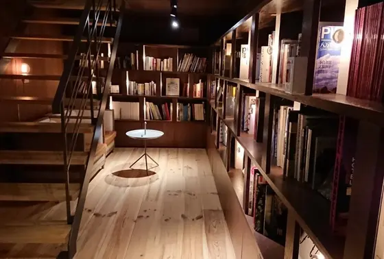 アクセスも良好!