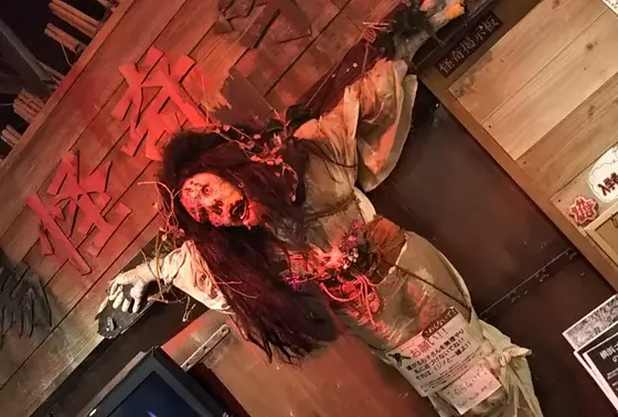 この時点で無理(笑)