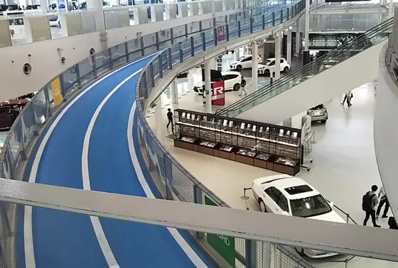 車がなくても彼とのプチドライブが叶う！