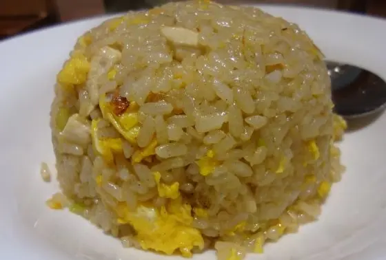 チキンライス