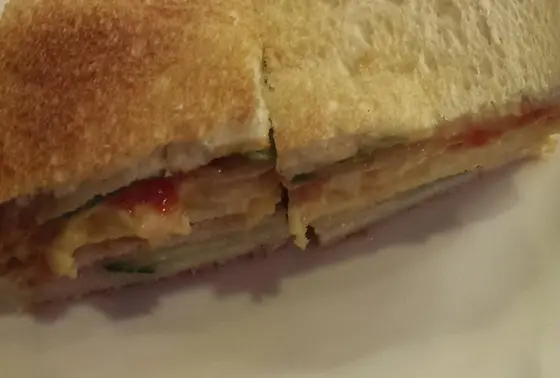 シンプルザベストなモーニング