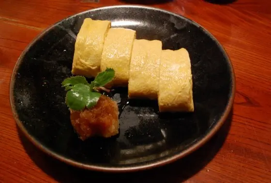 卵焼き