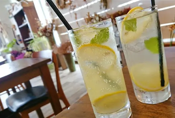 セットドリンク