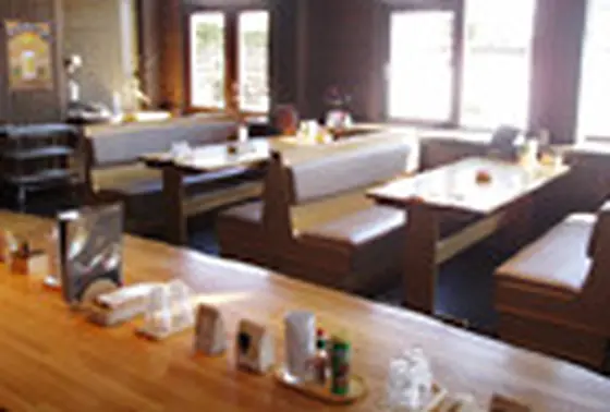 食事をするなら