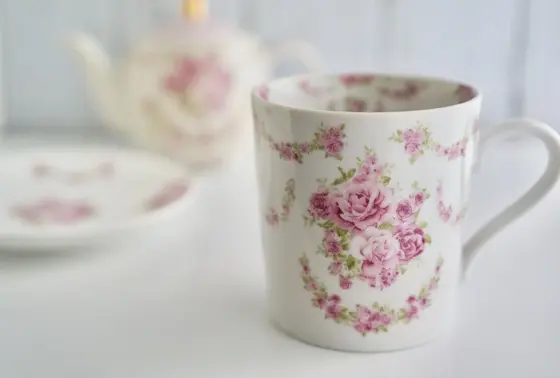 多彩なデザイン