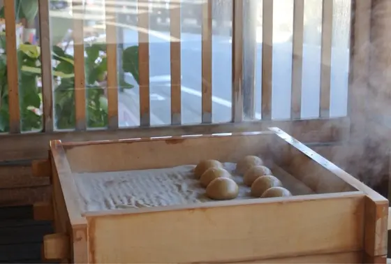 ふわふわ...もくもく...つやつや...