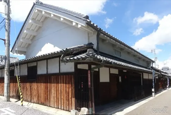 富田林市富田林