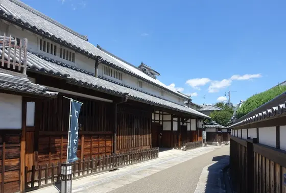 富田林市富田林