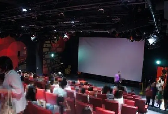 4Dシネマ