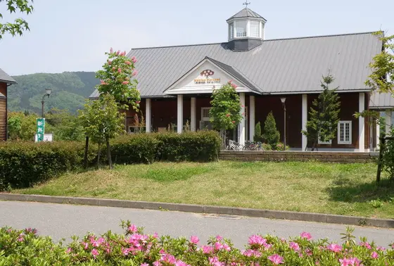 マキノピックランド