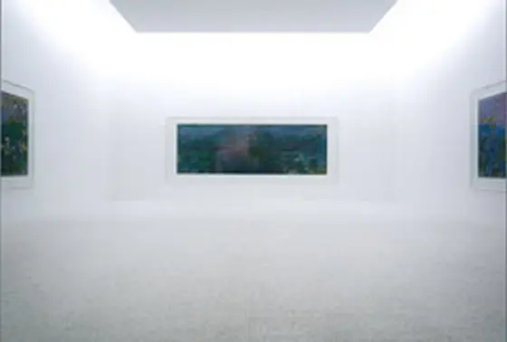 クロード・モネ「睡蓮」