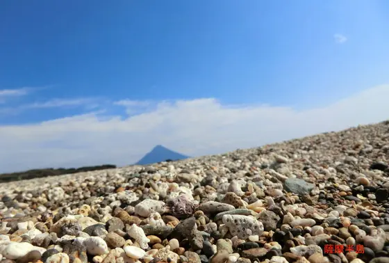垣瀬浜