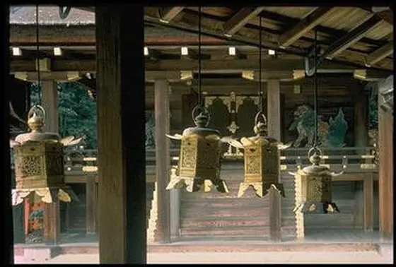 ご本殿特別参拝