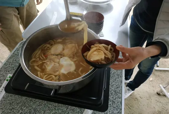 ２日目