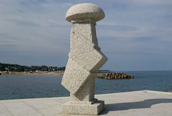 旅姿