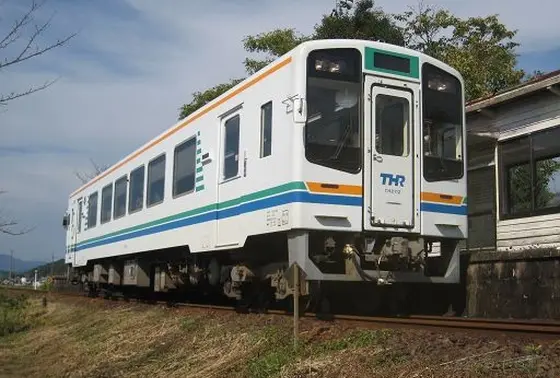 天竜浜名湖鉄道