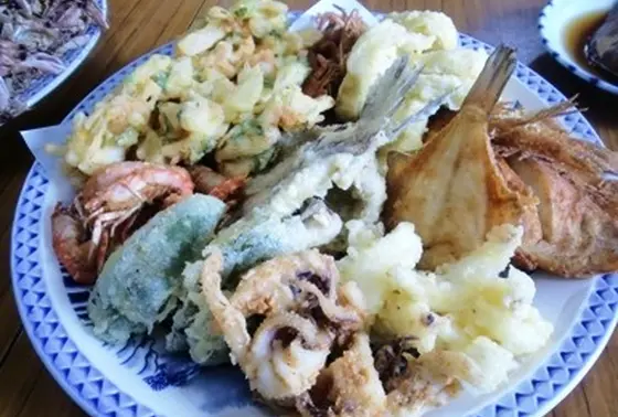 もちろん夜ゴハンは・・