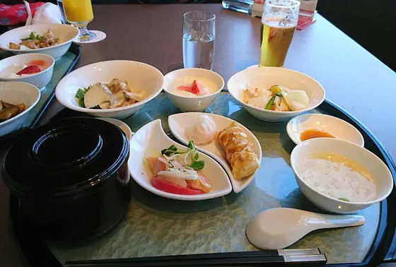 中華ランチ１