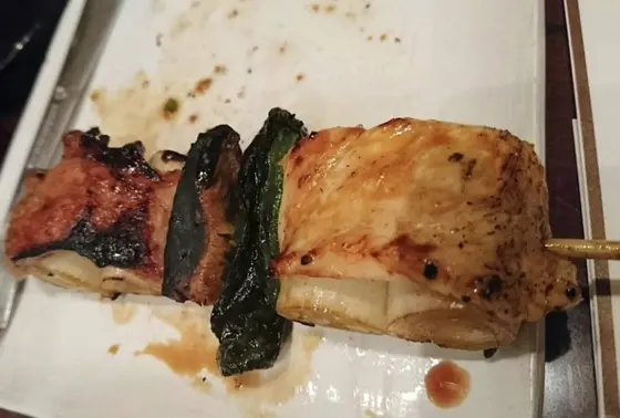 葱巻
