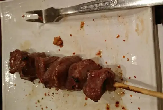 砂肝