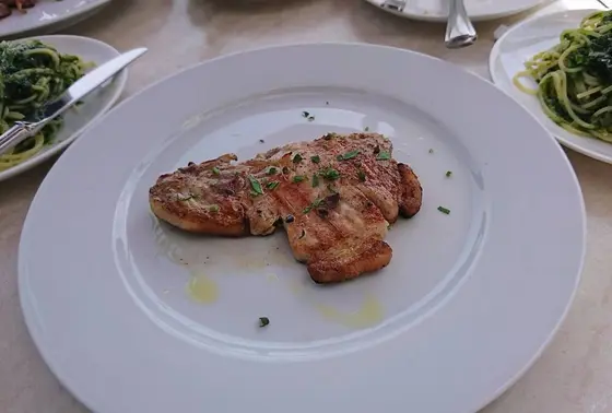 メイン２【ポーク🐷】