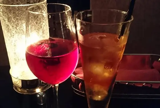 Drink２